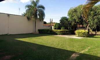 Imagem: São Carlos - Chácara - Loteamento Tutoya