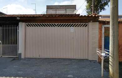 Imagem 5: Casa para Venda em São José dos Campos, Bosque dos Eucaliptos, 2 dormitórios, 1 suíte, 2 b