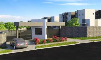 Imagem 5: Apartamento com 2 quartos à venda por R$ 189000.00, 53.00 m2 - CAPELA VELHA - ARAUCARIA/PR