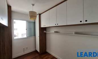 Imagem 4: APARTAMENTO - JARDIM ARPOADOR - SP