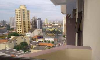 Imagem 5: Apartamento com 3 dormitórios à venda, 140 m² por R$ 635.000,00 - Parque das Nações - Sant