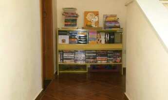 Imagem 5: Planalto Paulista sobr. pequeno todo reformado e aconchegante. 3dts(1st)1 garagem atrás do