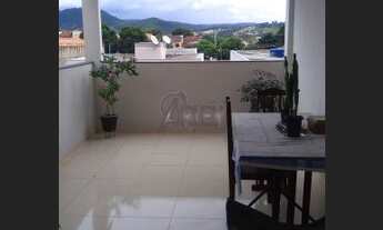 Imagem: Apartamento de 3/4 com suíte e área privativa