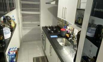 Imagem 4: Apartamento com 2 dormitórios à venda, 59 m² - Central Parque Sorocaba - Sorocaba/SP
