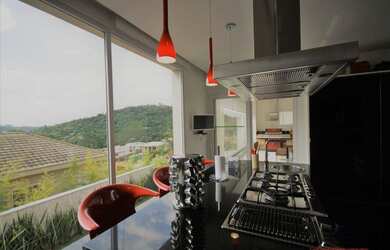 Imagem 4: Casa Residencial Tamboré 11