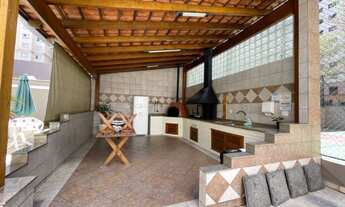 Imagem 2: Apartamento em Vila Mascote São Paulo/SP, 3 quartos