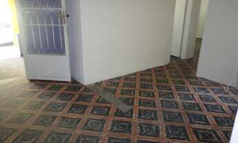 Imagem 7: Casa para aluguel tem 75 metros quadrados com 3 quartos em Centro - São Gonçalo - RJ