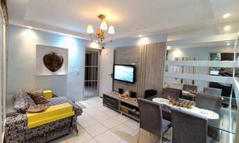 Imagem 2: Apartamento Cond. Residêncial Lúcio Costa