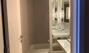 Imagem 6: Apartamento à beira mar da Ponta Verde tem 349 m2 com 4 suítes- Maceió - AL