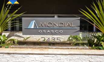 Imagem 2: Mondial Osasco Offices Escritório para venda tem 41 metros quadrados em Centro - Osasco