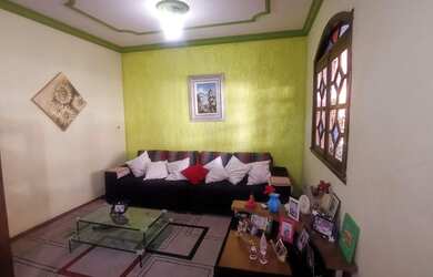 Imagem 6: Belo Horizonte - Casa Padrão - Santa Mônica