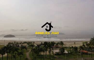 Imagem 3: Vista ao mar 03 dormitórios - Itararé