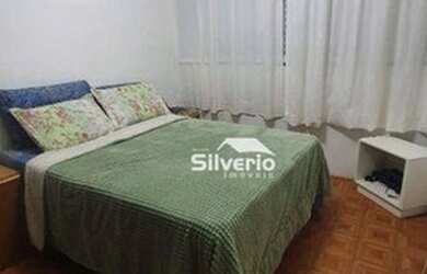 Imagem 6: Apartamento com 1 dormitório à venda, 50 m² por R$ 225.000,00 - Vila Adyana - São José dos