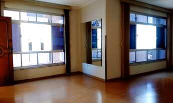 Imagem: APARTAMENTO FRENTE JOSÉ MENINO