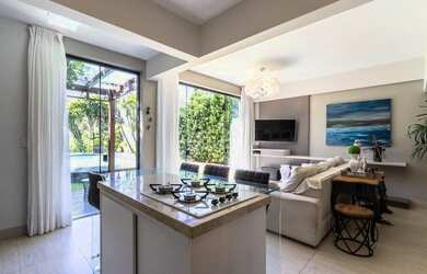 Imagem 7: Porto Alegre - Casa Padrão - Tristeza