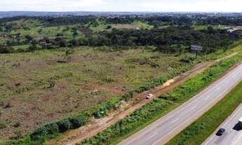 Imagem 4: Terreno à venda, 48000 m² por R$ 12.000.000,00 - Parque Calixtópolis - Anápolis/GO