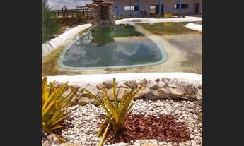 Imagem 4: Repasse Terreno em condomínio