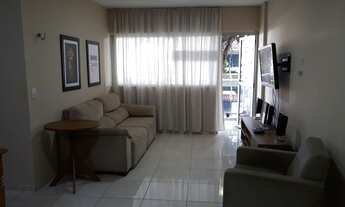 Imagem 2: Apartamento para venda com 87 metros quadrados com 3 quartos em Casa Caiada - Olinda - PE