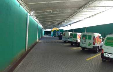 Imagem 7: Terreno para Venda em São Paulo, Cidade Monções