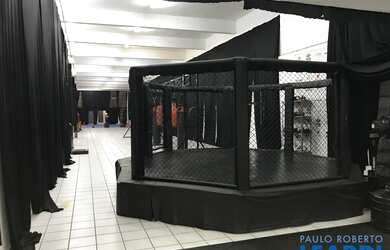 Imagem 3: PRÉDIO - BARRA FUNDA - SP