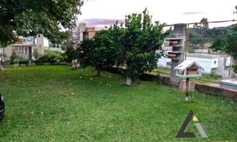 Imagem 5: Casa no bairro Desvio Rizzo