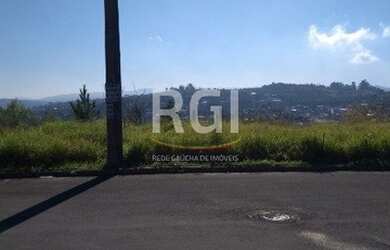 Imagem 2: Porto Alegre - Terreno Padrão - Aberta dos Morros