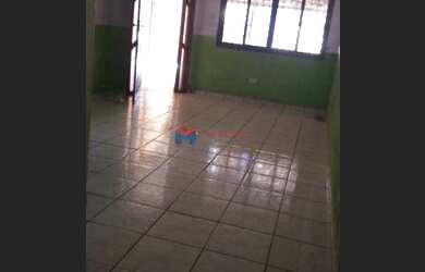 Imagem 7: Sobrado com 2 dorms, Aviação, Praia Grande - R$ 380 mil, Cod: 414990