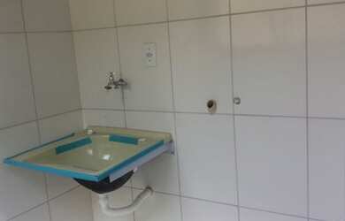 Imagem 5: Apartamento com 2 quartos e 2 banheiros localizado no bairro Jardim Encantado, São José da