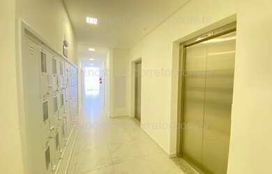 Imagem 4: Apartamento com excelente padrão de acabamento