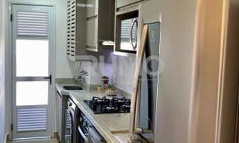 Imagem 5: Apartamento - Taquaral - Campinas