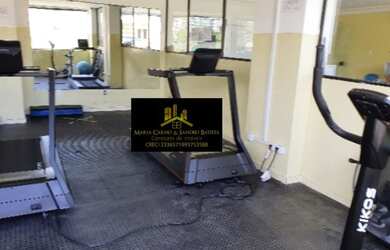 Imagem 6: Paralela 3/4 + dependência