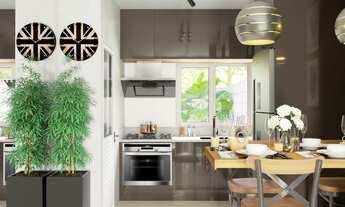 Imagem 7: Vendo casa condomínio fechado Turim - Taubaté SP