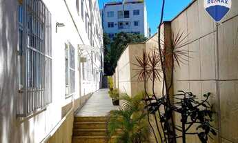 Imagem 2: Apartamento com 3 dormitórios à venda, 96 m² por R$ 330.000,00 - Alto dos Passos - Juiz de