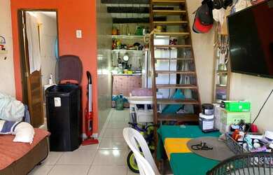 Imagem 6: Terreno com casas de aluguel, rendimento mensal excelente, perto do centro