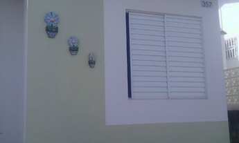 Imagem: Condomínio fechado