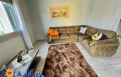 Imagem 6: C-408 Excelente casa! Recém reformada com piscina