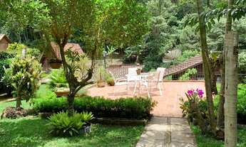 Imagem 3: PETRóPOLIS - Casa de Condomínio - Itaipava