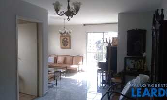 Imagem 2: APARTAMENTO - CAMPO BELO - SP