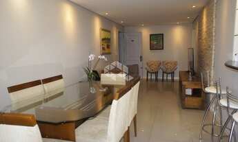 Imagem: Apartamento de 3 dormitórios, à venda