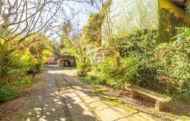 Imagem 3: Porto Alegre - Casa Padrão - Tristeza