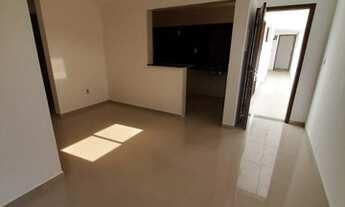 Imagem 6: Cobertura com 02 quartos + área de lazer privativa e apartamento com 03 quartos nos Bancár