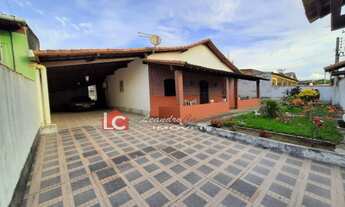 Imagem: Casa para venda tem 240 metros quadrados