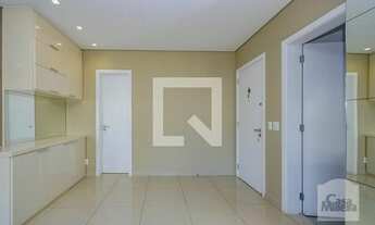 Imagem 7: Apartamento à Venda - Vila da Serra, 3 Quartos, 115 m²