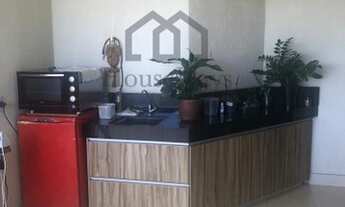 Imagem 5: Duplex para Venda no Setor Aeroporto