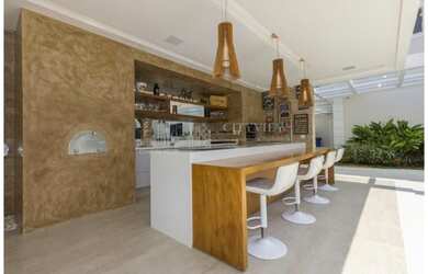 Imagem 6: Rio de Janeiro - Casa de Condomínio - Barra da Tijuca