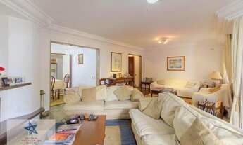 Imagem 3: Apartamento 236m² A.U. 4 Suítes - Varanda 4 Vagas R. Pedroso Alvarenga Itaim Bibi