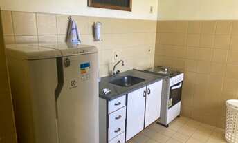 Imagem 7: Exclusividade .Apt 1/4 sala ,garagem coberta,próximo ao<br> iguatemi - Salvador - Ba