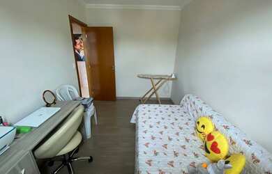 Imagem 6: Cobertura para venda possui 100 metros quadrados com 3 quartos em Copacabana - Belo Horizo