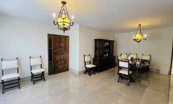 Imagem 6: Apartamento para venda tem 126 metros quadrados com 3 quartos em Centro - Botucatu