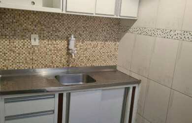 Imagem 2: QUARTO E SALA NA VÁRZEA